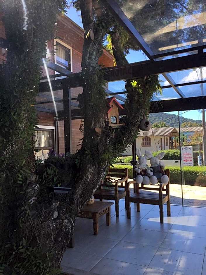 Hotel Morada dos Pinheiros