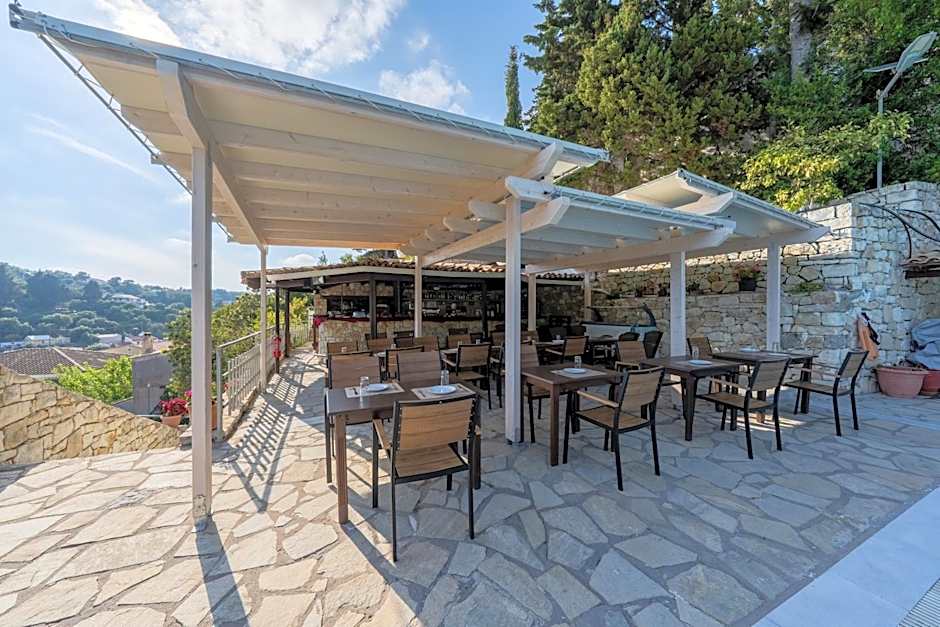 Bastas Hotel
