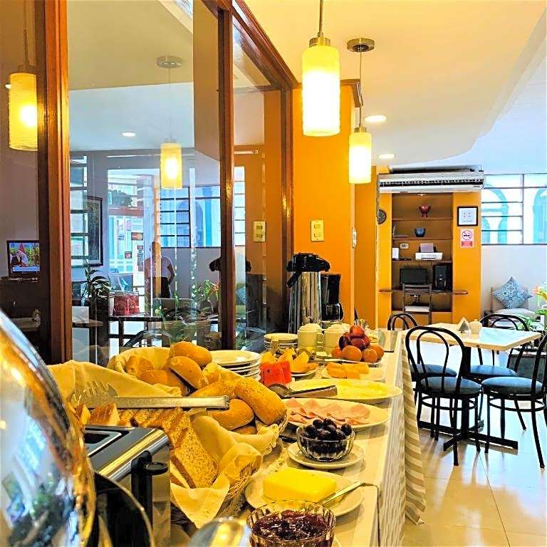 Hotel Acosta
