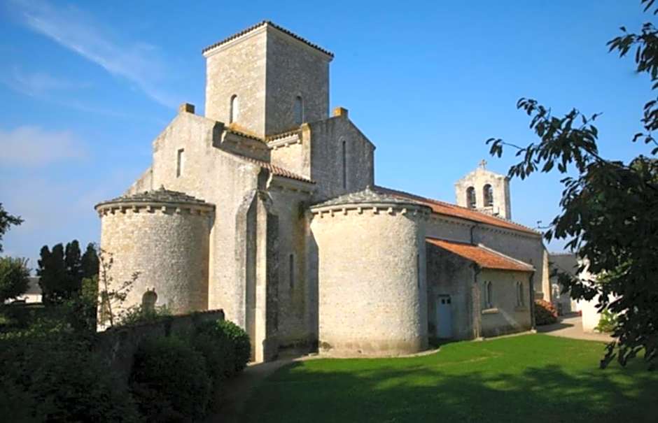 Hôtel Burgevin
