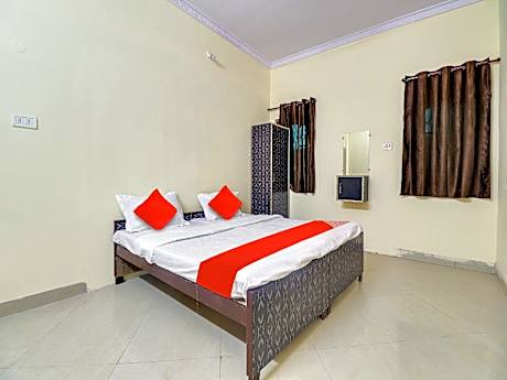 Classic Double or Twin