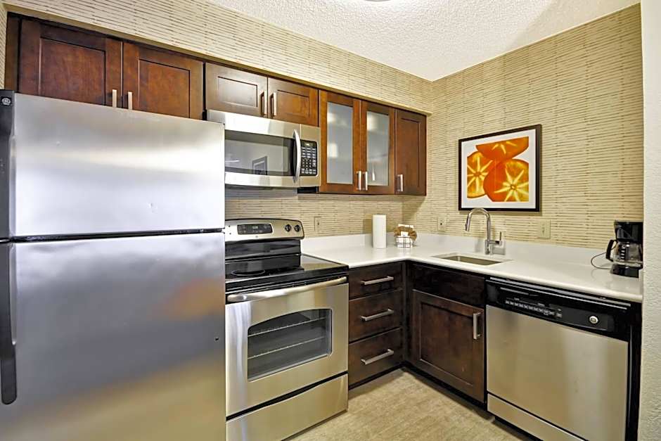 Residence Inn by Marriott Jacksonville Airport