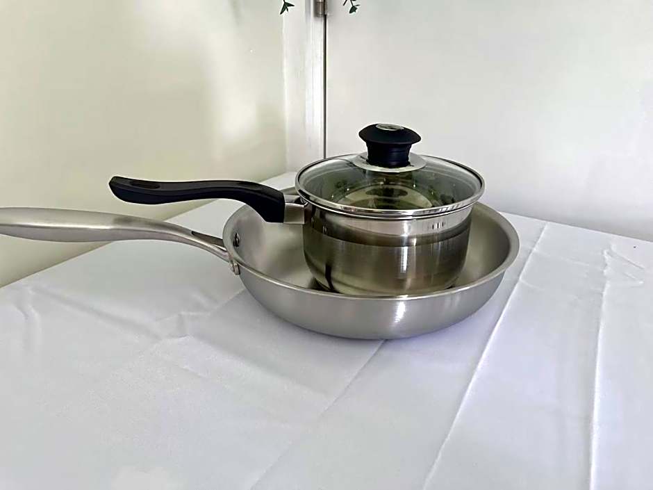 AAA Northlands Motel