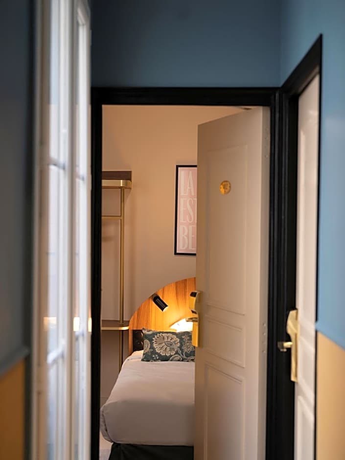 Hotel Boronali - Nouvellement renove