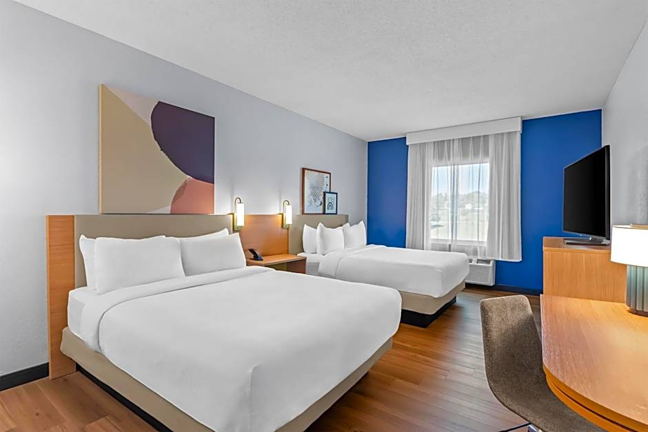 Spark by Hilton La Grange