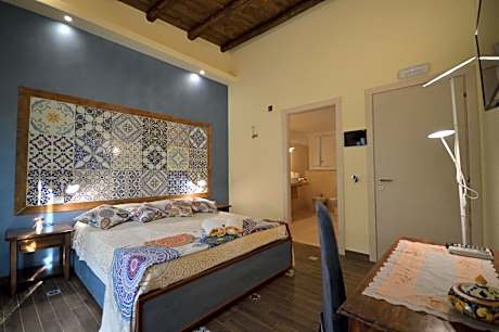 Centro Sicilia Rooms-Suites & Terrace