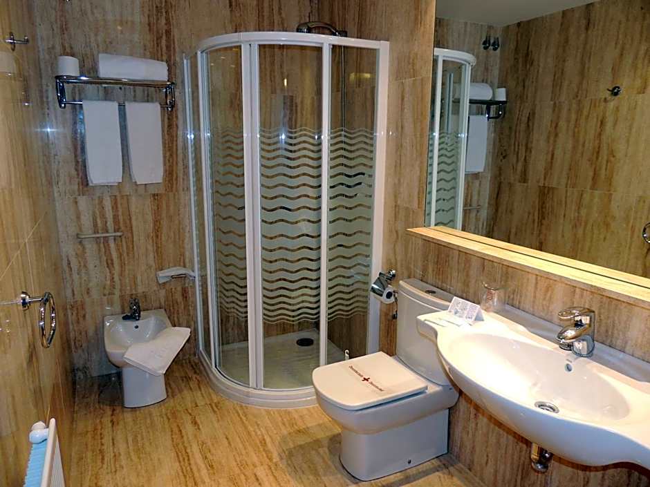 Apartamentos Mundaka