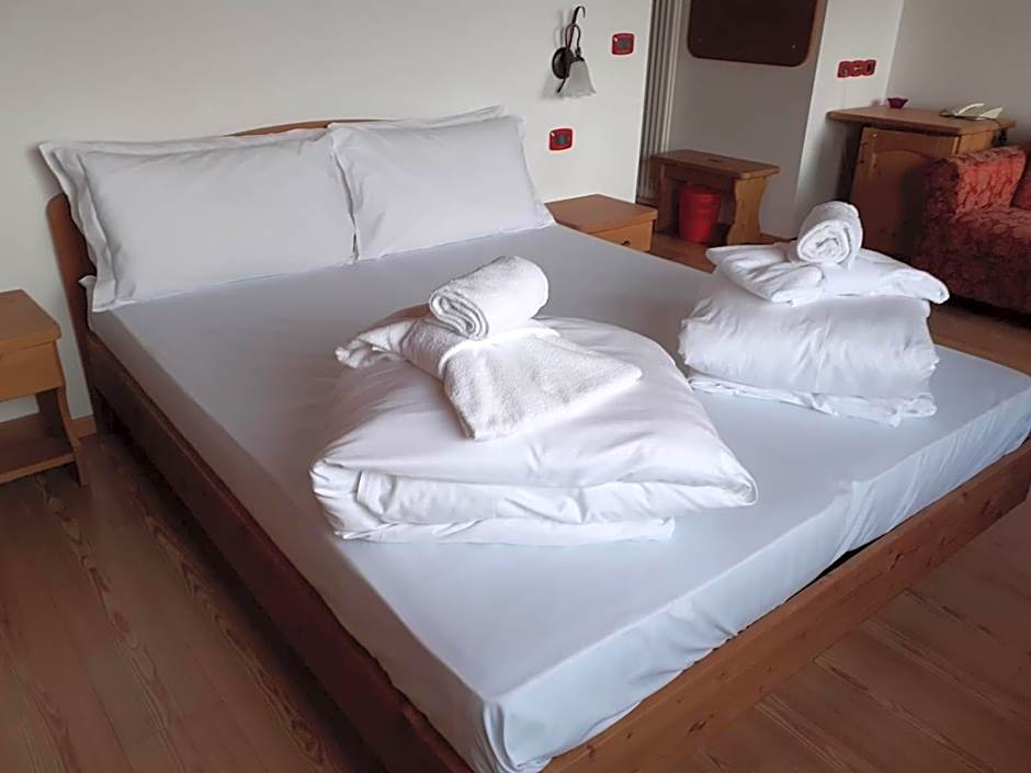 Hotel Dal Bracconiere