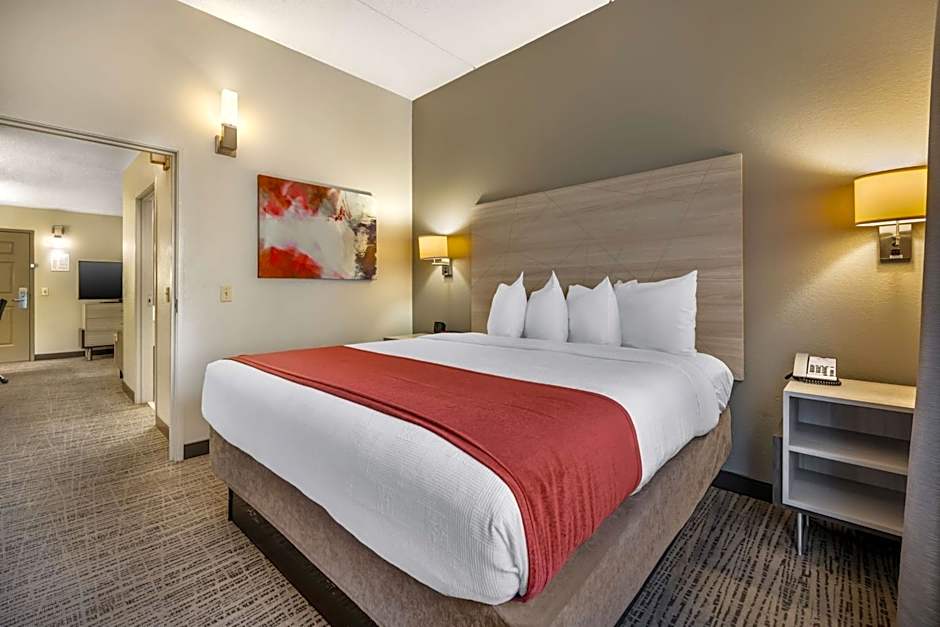 Best Western Plus Lake City