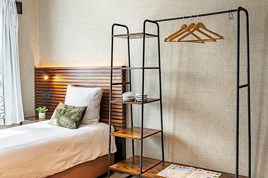 Historic Centre Hotel