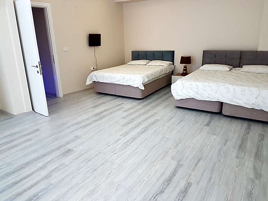 Yeşilyurt Residence