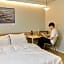 Aank Hotel Incheon Songdo