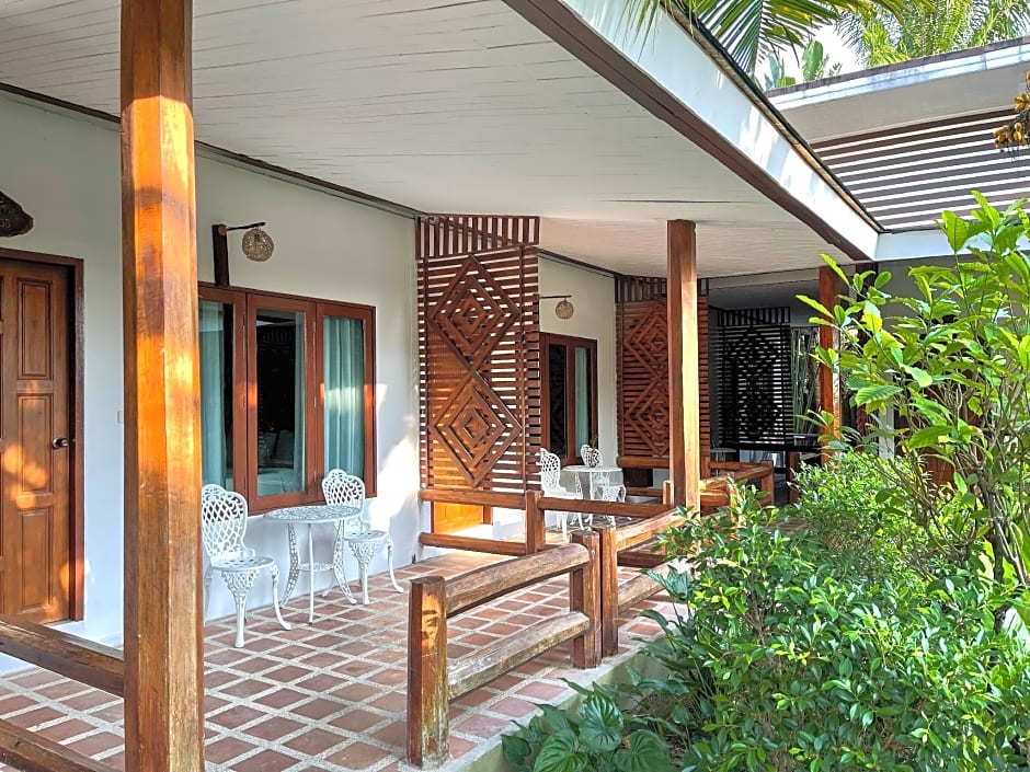 Phuvara Boutique Aonang