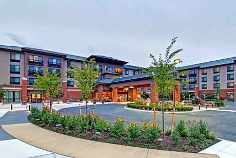 Hilton Garden Inn Seattle/Issaquah