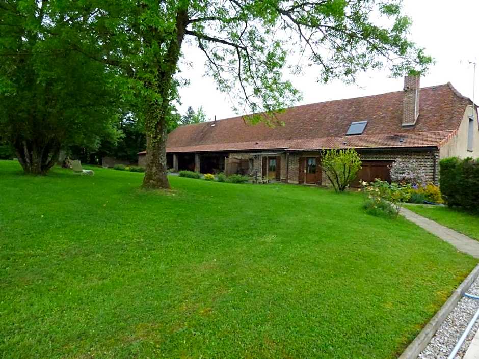 La ferme d'aristide