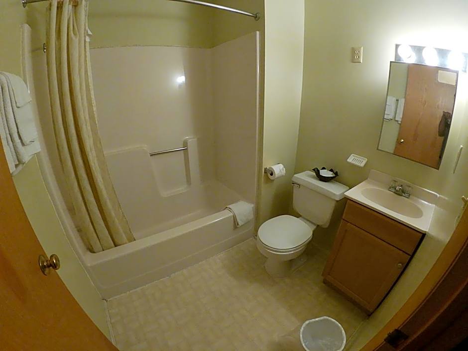 Budget Inn Clearfield