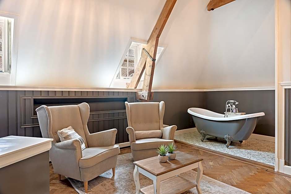 Boetiekhotel Ons Oude Raadhuis