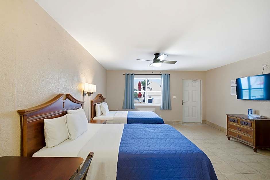 La Terrace Oceanfront