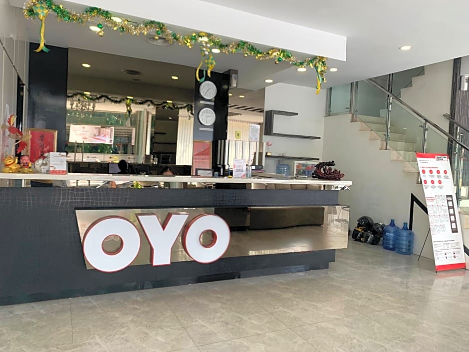 Vaccinated Staff - OYO 676 Hotel Osaka