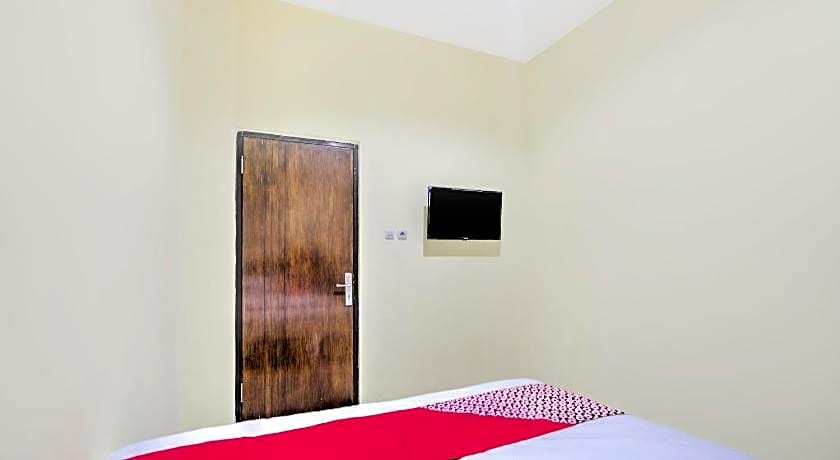 OYO 2509 Hotel Tebel 19