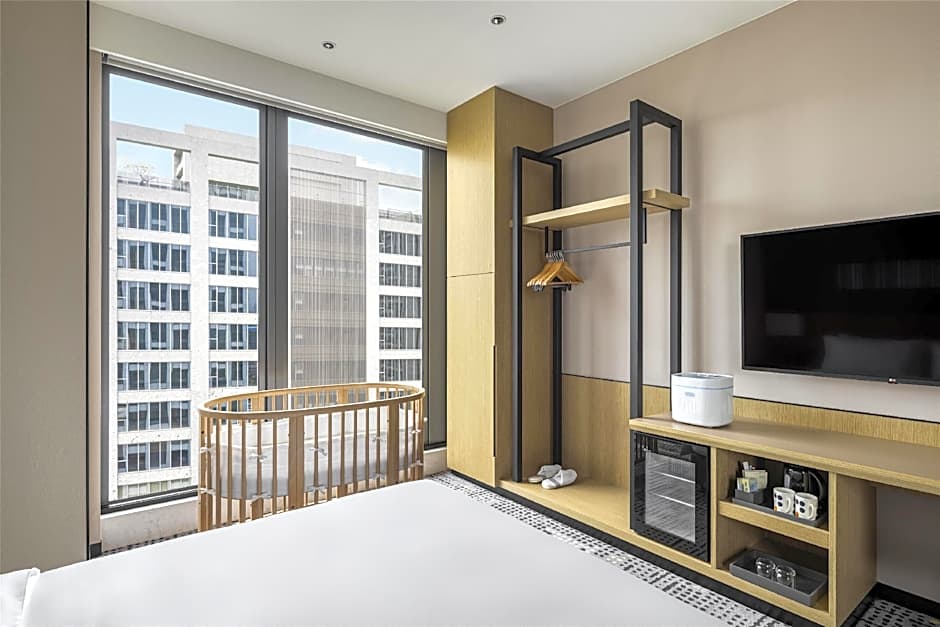 Hyatt Place New Taipei City Xinzhuang