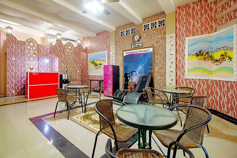Pondok Damai Syariah by OYO Rooms – Yogyakarta, MN