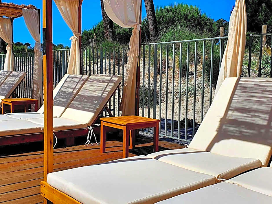 ibis Styles Arcachon Gujan-Mestras