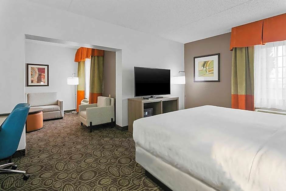 Comfort Inn Chandler - Phoenix South I-10