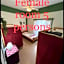 Past or Tail hostel