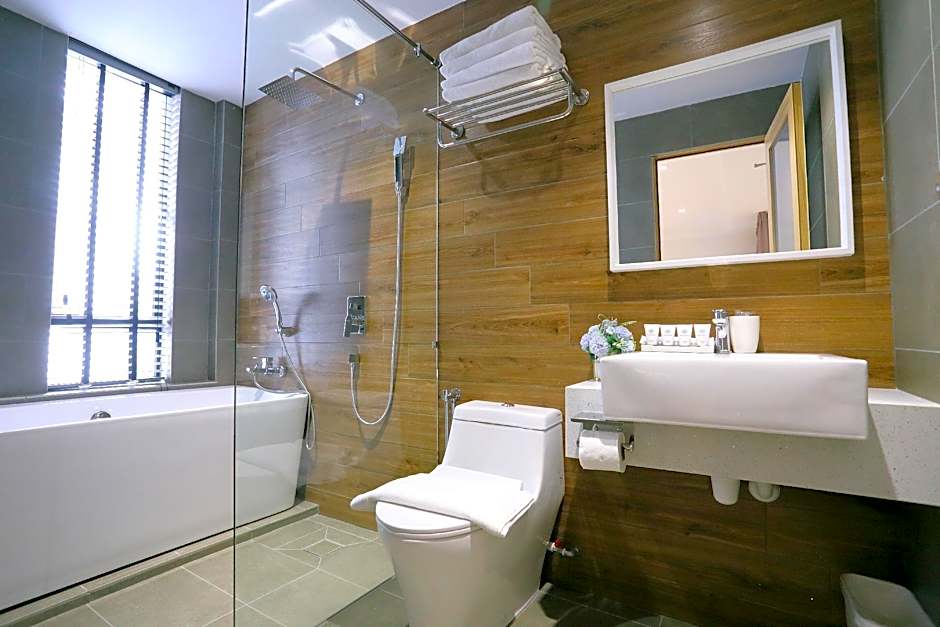 MIYABI HOTEL PERMAS