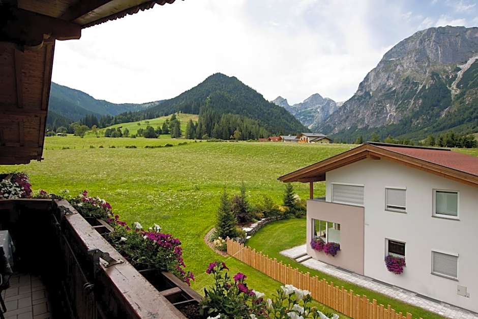 Berghotel Lämmerhof
