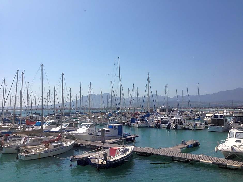 Helderberg Guesthouse