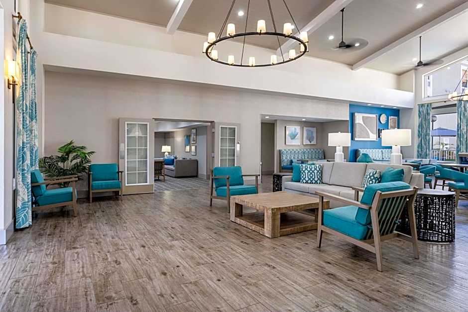 Hampton Inn By Hilton & Suites Venice Bayside South Sarasota