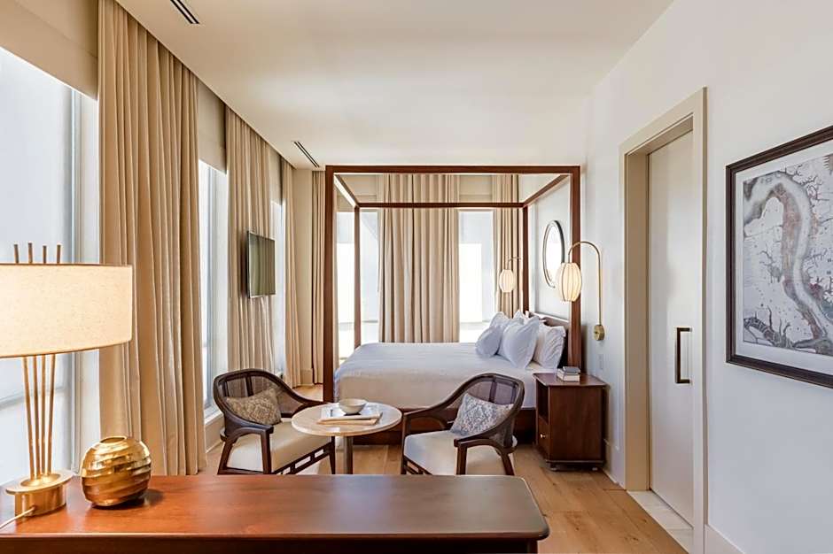 The Dewberry Charleston