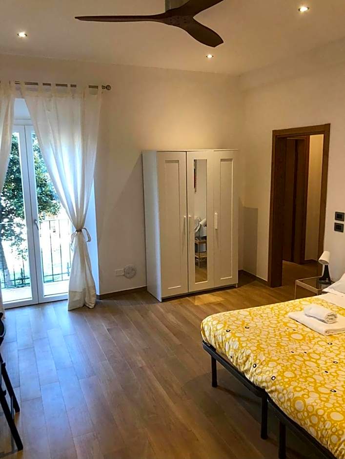 Amalia Suites - Via San Zanobi