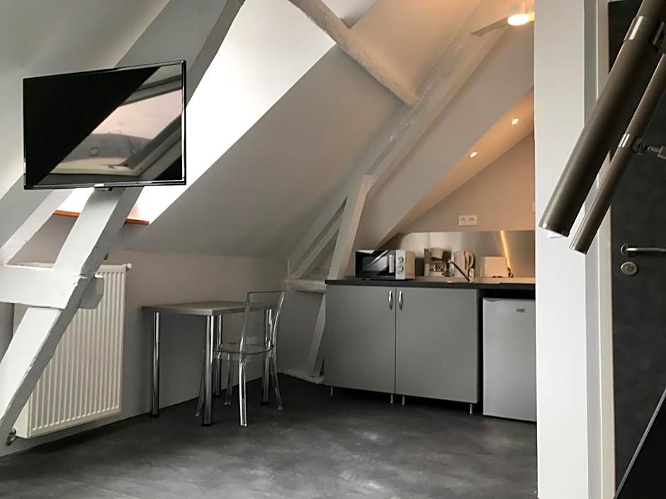 SmartAppart Saint Nazaire