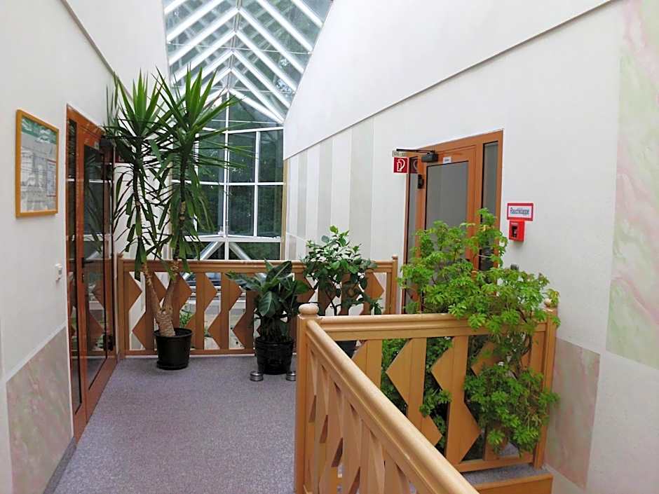 Parkhotel Schönewalde