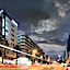 Kozan City Hotel