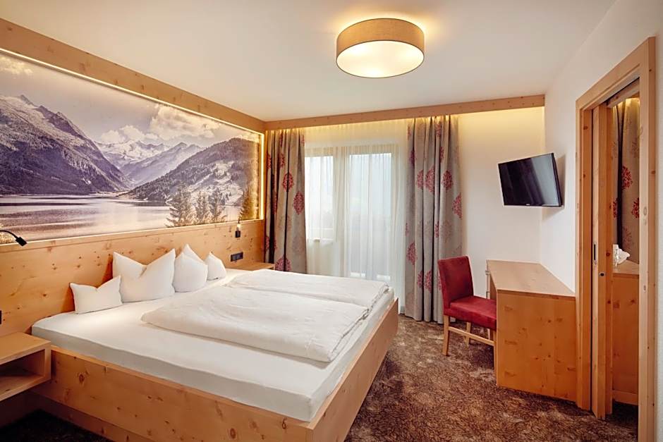 Hotel Gasthof Abelhof