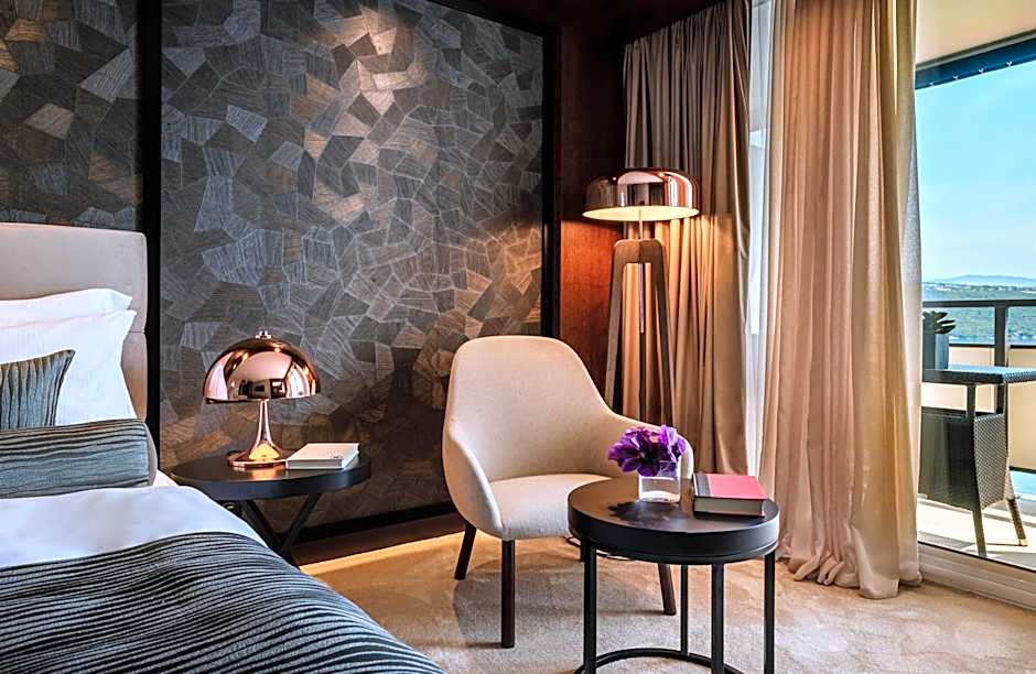 Hotel Ambasador - Liburnia