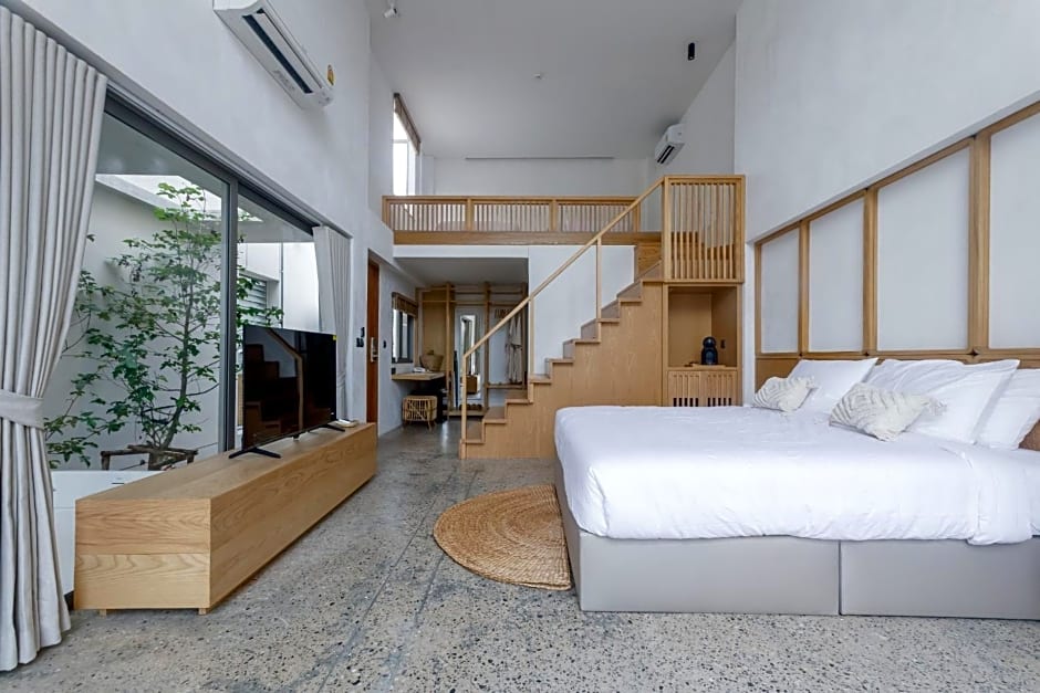 Lavanda Hotel Chiang Rai