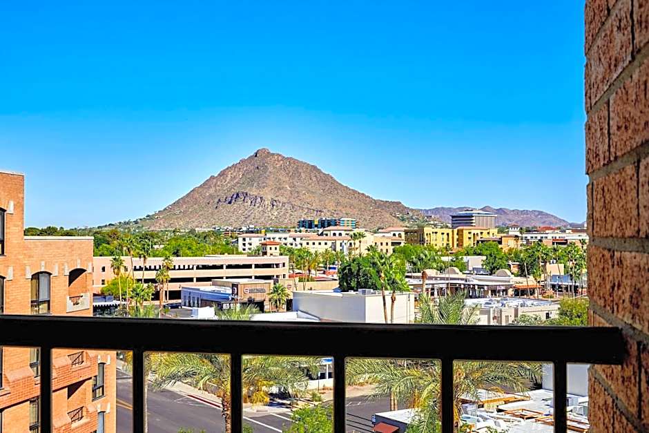 Scottsdale Marriott Old Town