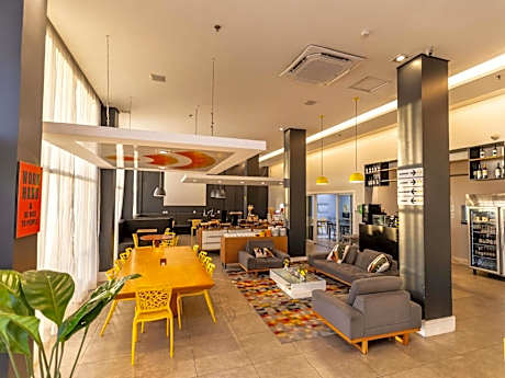 IBIS STYLES BOA VISTA