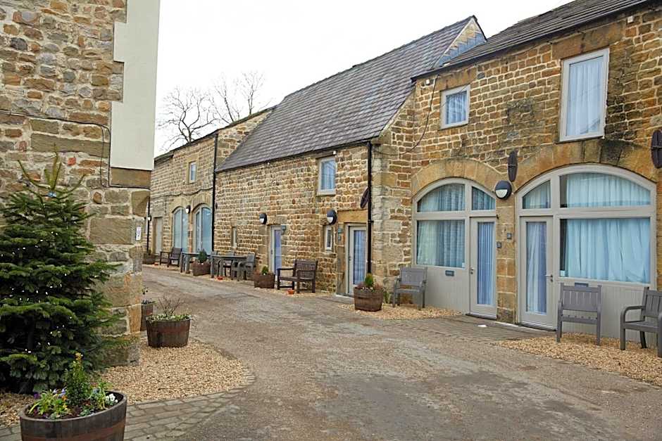 Kings Head by Chef & Brewer Collection