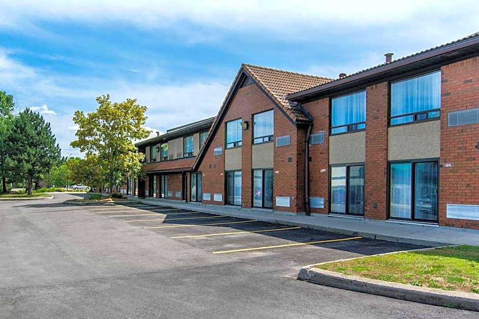 Comfort Inn Huntsville