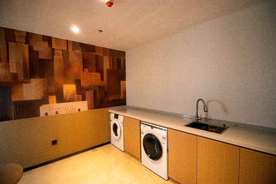 City Comfort Inn Jiangling People's Hospital