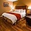 Best Western Tyrolean Lodge
