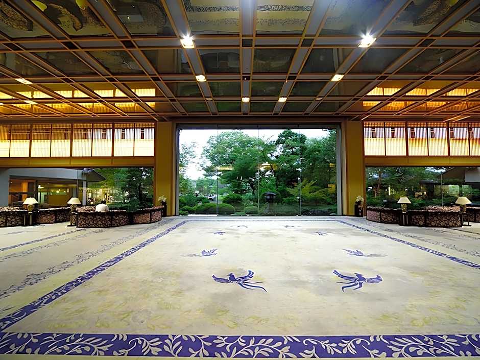 Tokiwa Hotel