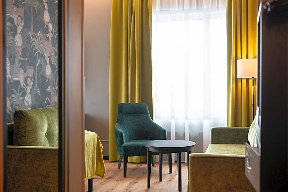 Thon Hotel Opera