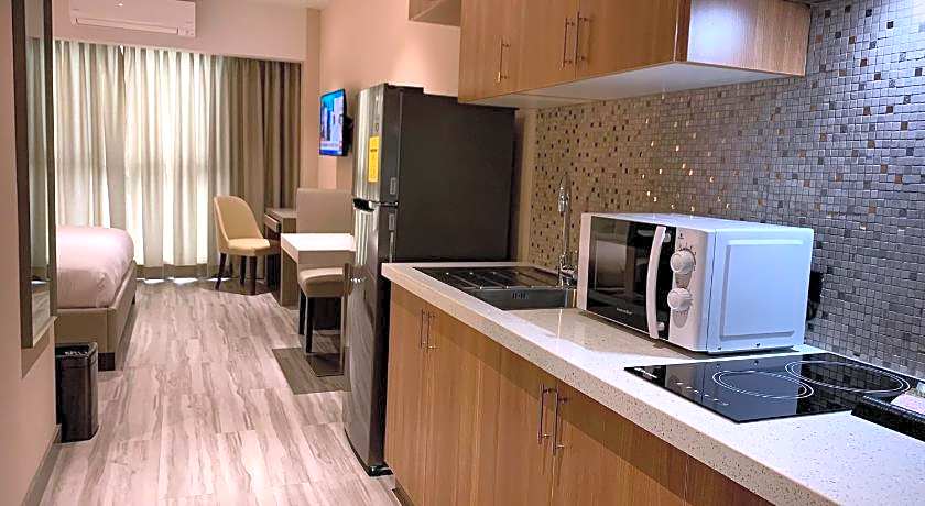 Capitol Hill Hotel and Suites